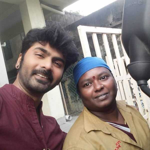 Ashok (Actor) Wiki, Biography, Age, Movies, Family, Images wikimylinks