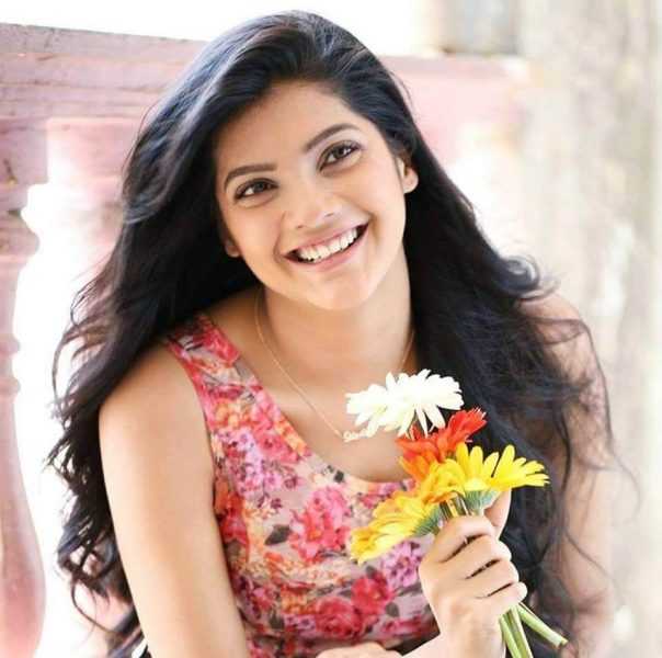 Ashrita Shetty Wiki, Biography, Age, Movies, Family, Images & More ...