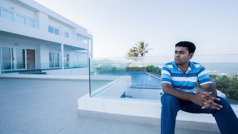 Ashwin Saravanan Wiki, Biography, Age, Movies, Family, Images - wikimylinks