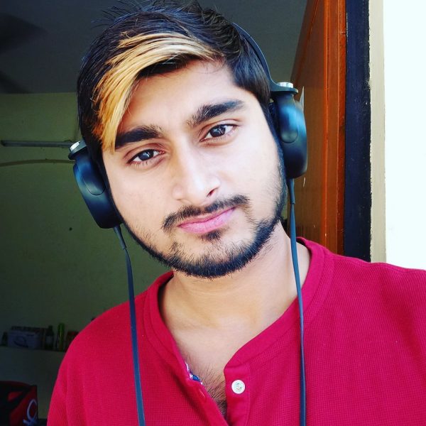 Deepak Thakur (Bigg Boss 12) Wiki, Biography, Age, Songs, Family