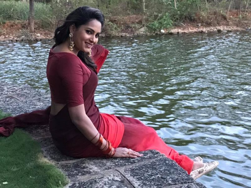 Himaja Mallireddy Wiki, Bigg Boss, Biography, Age, Movies, Images ...