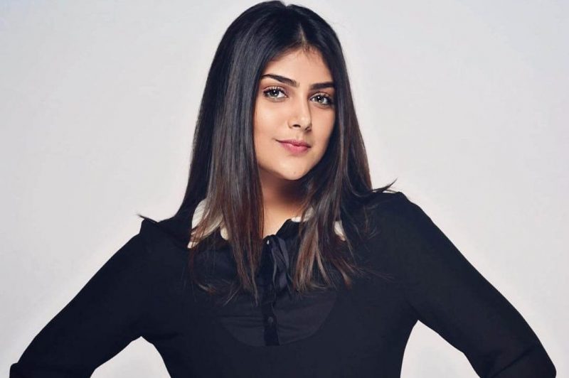 Ishita Chauhan Wiki, Biography, Age, Family, Movies, Images - wikimylinks