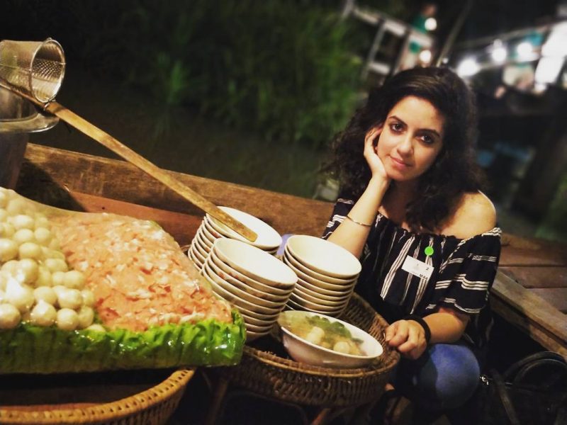 Ismeet Kohli (Gursimran Khamba Wife), Wiki, Biography, Age, Images ...