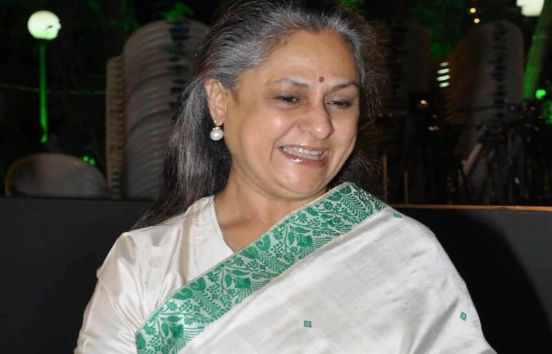 Jaya Bachchan Wiki, Biography, Age, Movies List, Family, Images ...