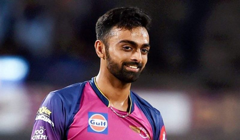 Jaydev Unadkat (Cricketer) Wiki, Biography, Age, Matches, Family ...