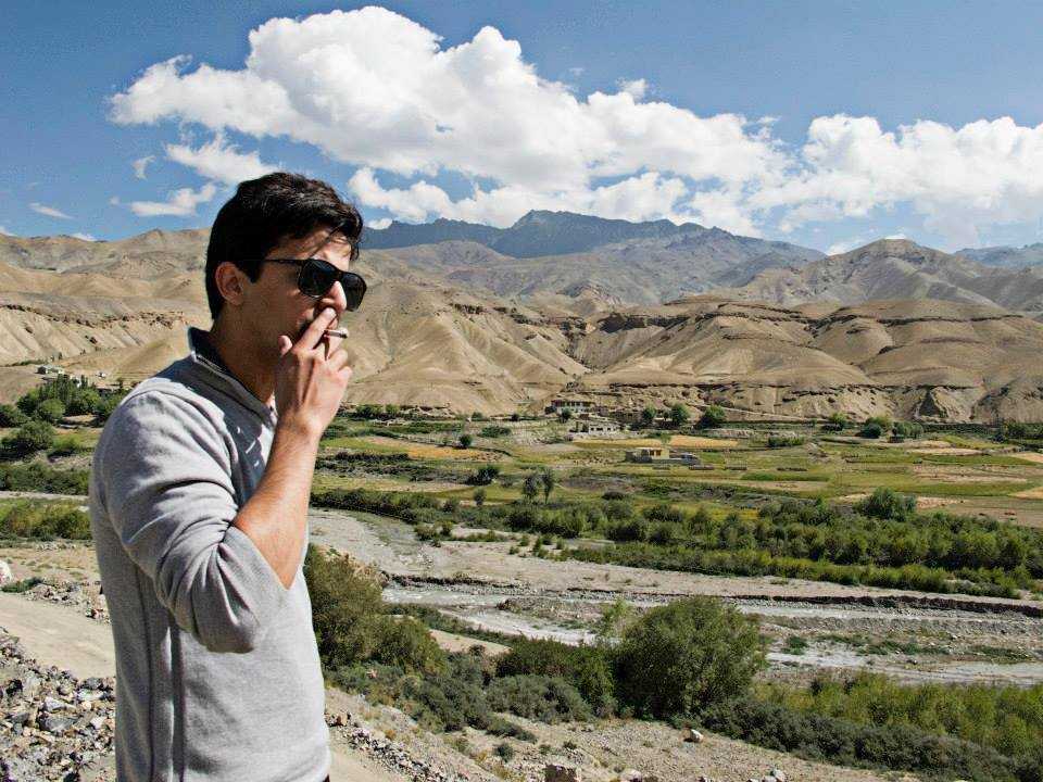 Karamvir Lamba Wiki, Biography, Age, Movies, Family, Images wikimylinks