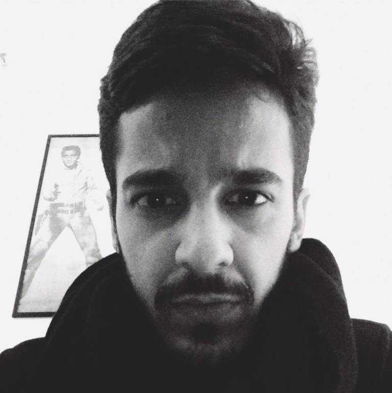 Karamvir Lamba Wiki, Biography, Age, Movies, Family, Images wikimylinks