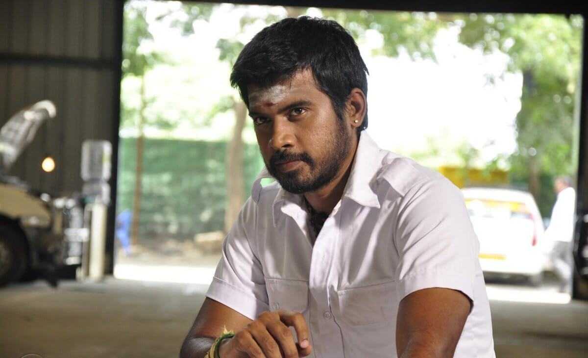 Pa. Vijay Wiki, Biography, Age, Songs List, Movies, Kavithaigal