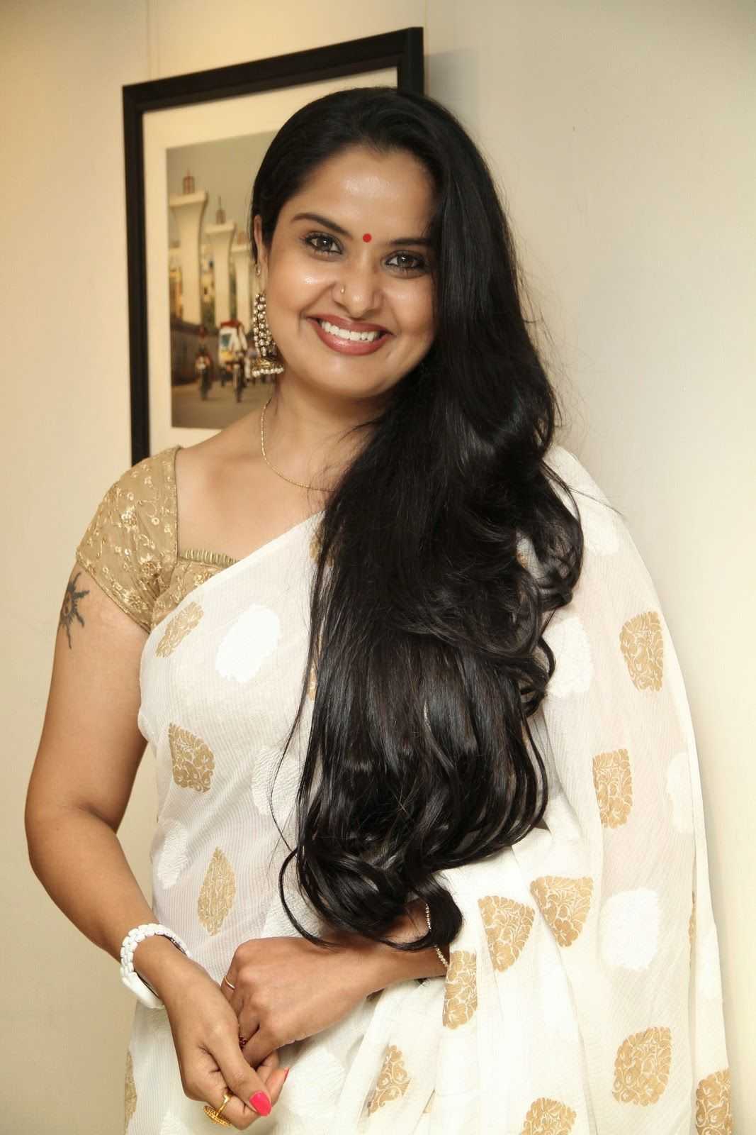 Pragathi Pragathi Mahavadi Wiki, Biography, Age, Movies, Serials, Photos ...