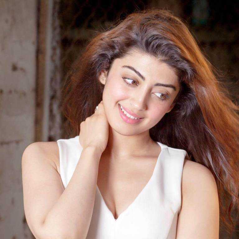 Pranitha Subhash Wiki, Biography, Age, Movies List, Family, Images ...