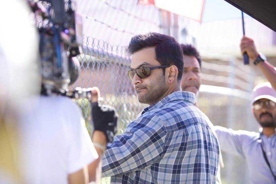 Prithviraj Sukumaran Wiki, Biography, Age, Movies List, Family, Images ...