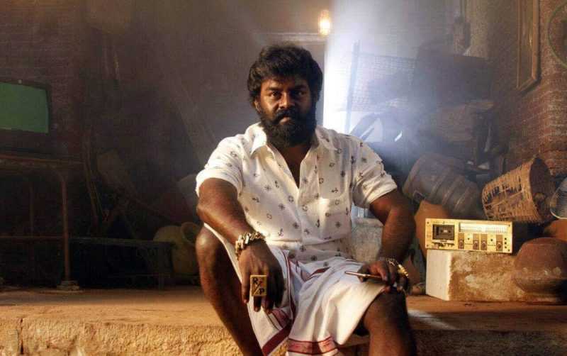 R. K. Suresh Wiki, Biography, Age, Movies, Images - wikimylinks