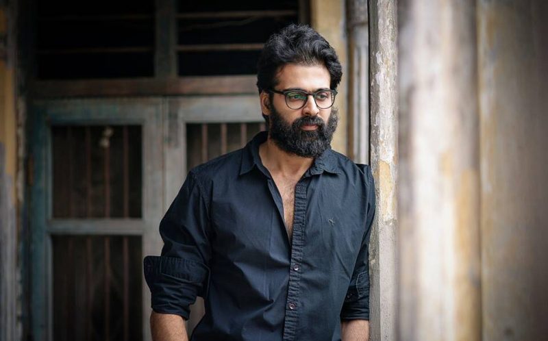 Raj Bharath Wiki, Biography, Age, Movies, Images - wikimylinks