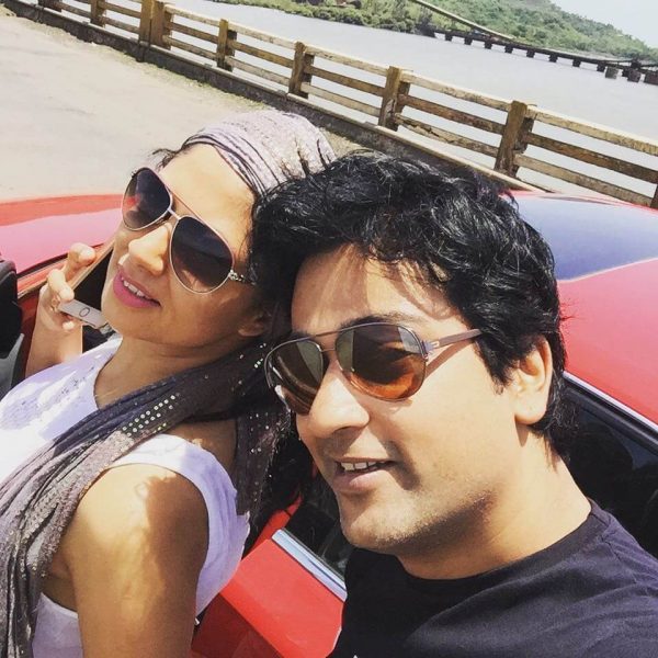 Ronnit Biswas (Kavita Kaushik Husband) Wiki, Biography, Age, Family