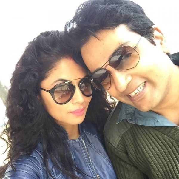 Ronnit Biswas (Kavita Kaushik Husband) Wiki, Biography, Age, Family