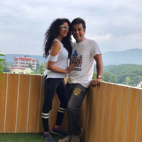 Ronnit Biswas (Kavita Kaushik Husband) Wiki, Biography, Age, Family