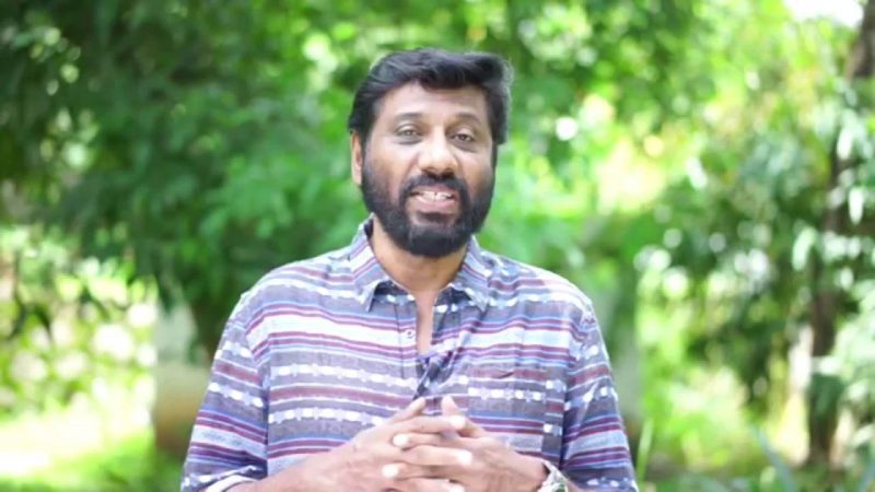 Siddique (Director) Wiki, Biography, Age, Movies, Family, Images ...