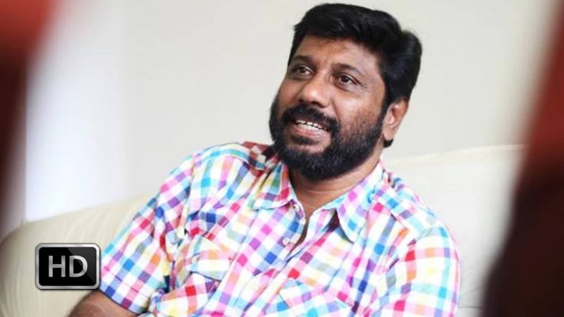 Siddique (Director) Wiki, Biography, Age, Movies, Family, Images ...