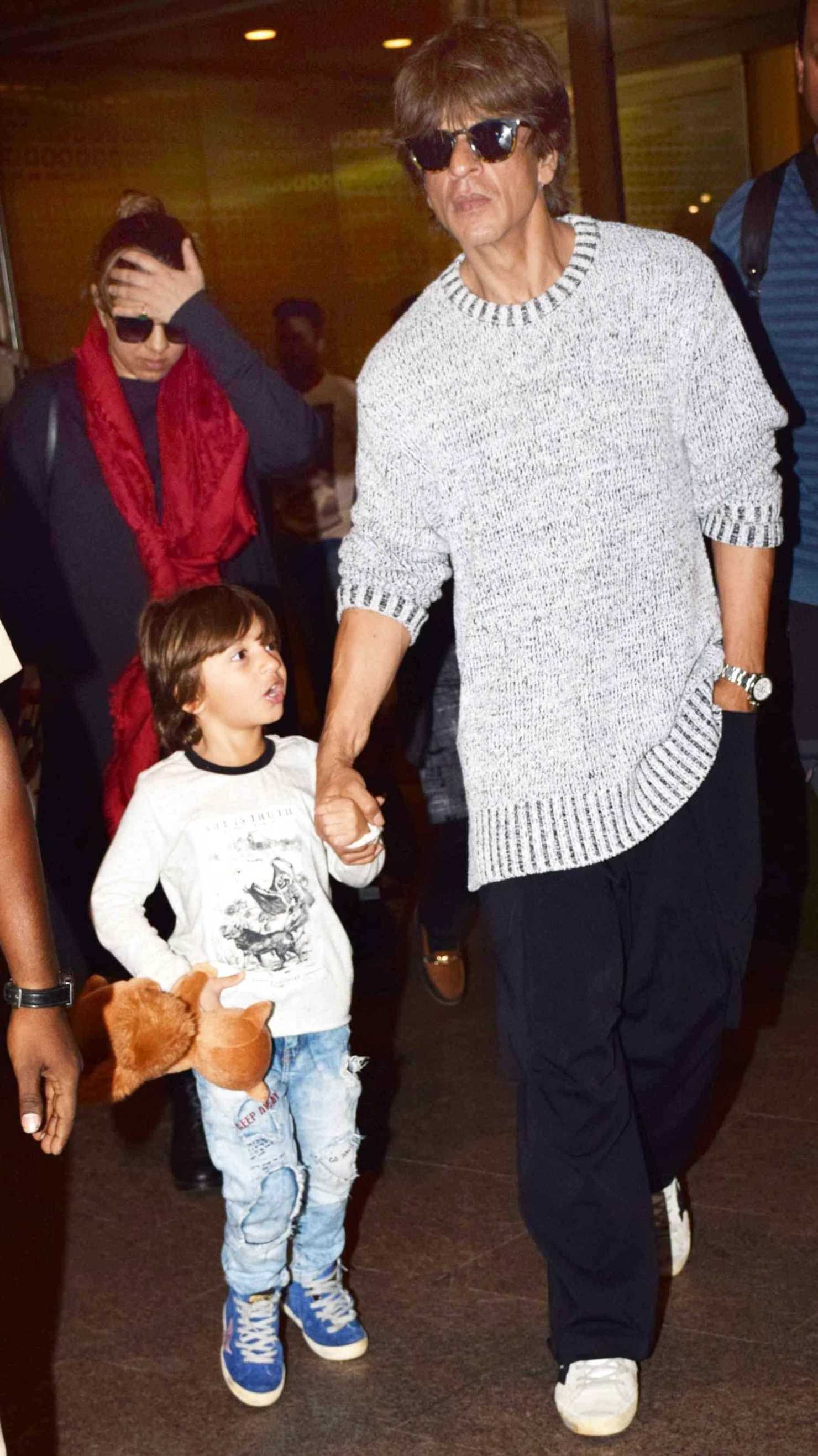 Abram Khan Shahrukh Khan Son Wiki Biography Age Images Wikimylinks 4962