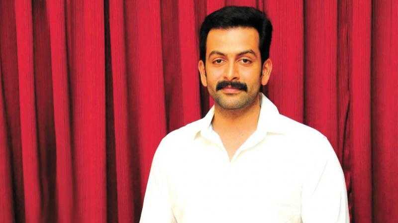 Prithviraj Sukumaran Wiki, Biography, Age, Movies List, Family, Images ...
