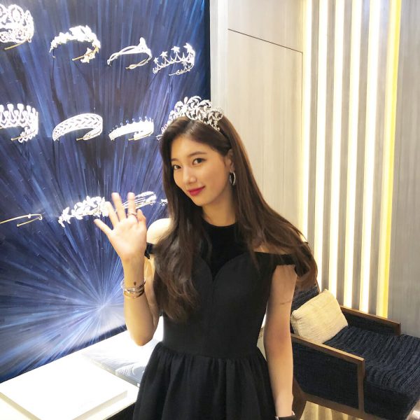 Bae Suzy Wiki, Biography, Age, Movies, Family, Images - wikimylinks