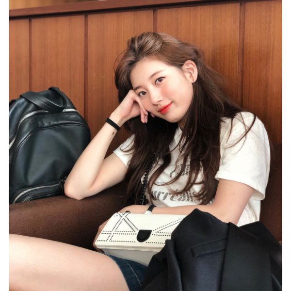 Bae Suzy Wiki, Biography, Age, Movies, Family, Images - wikimylinks