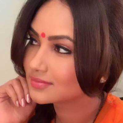 Kamna Pathak (Actress) Wiki, Biography, Age, Movies & Images - wikimylinks