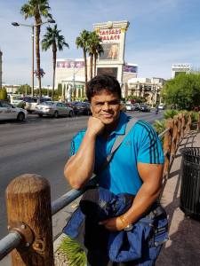 AV Ravi Wiki, Biography, Age, Family, Bigg Boss, Movies, Images ...