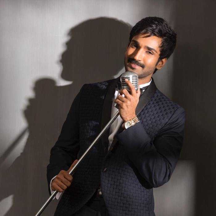 Aadhi Pinisetty Actor, Wiki, Biography, Age, Movies, Images