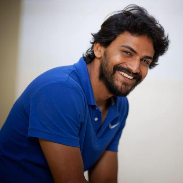 Actor Dhananjay Wiki