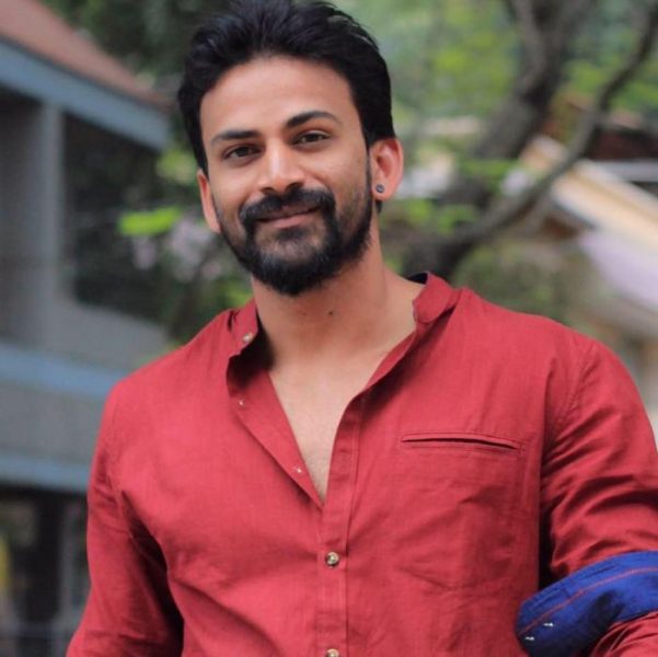 Actor Dhananjay Wiki