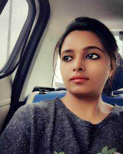 Anchor Jahnavi Wiki, Biography, Age, Movies, TV Shows, Images