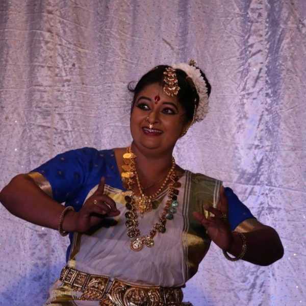 Anila Sreekumar (Actress) Wiki