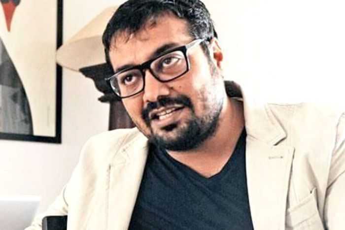 Anurag Kashyap Wiki, Biography, Age, Movies, Images - Wikimylinks