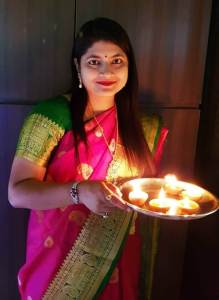 B. Chandrakala IAS Wiki, Biography, Age, Husband, Images - Wikimylinks