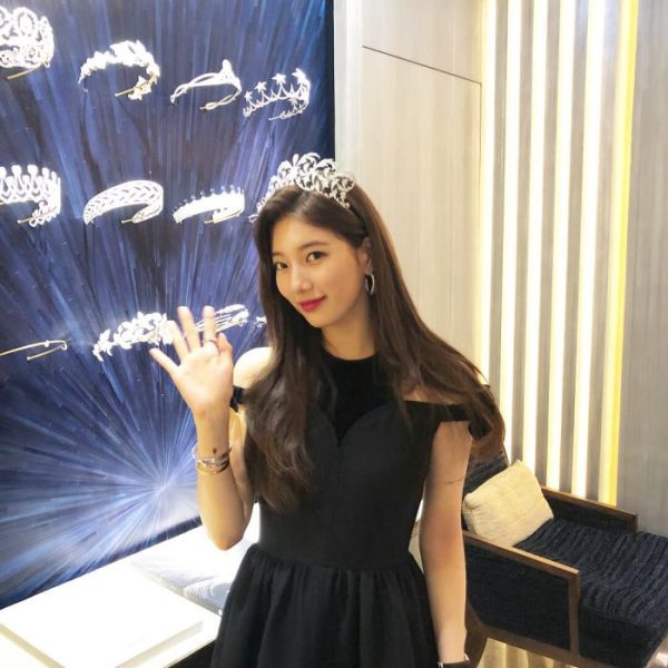 Bae Suzy Images 