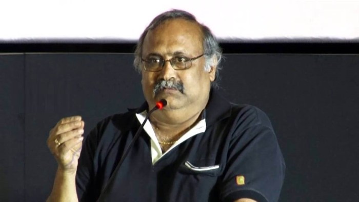 Balaji Sakthivel Wiki