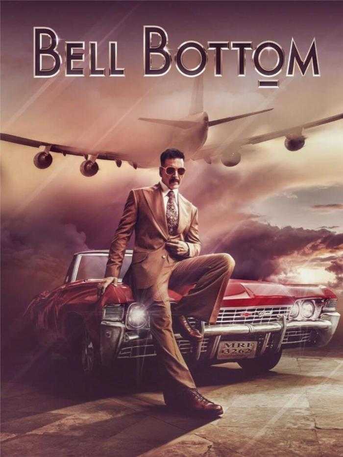 Bell Bottom Hindi Movie