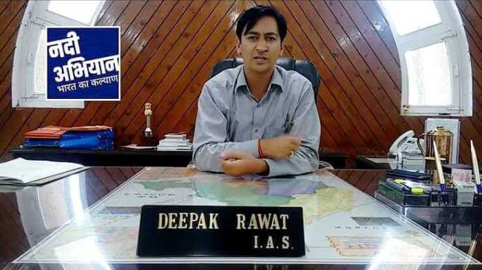 Deepak Rawat Wiki