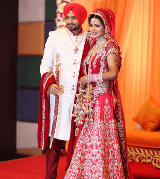 Geeta Basra Harbhajan Singh Wife Wiki Biography Age Movies Images Wikimylinks Geeta basra (born 13 march 1984) is a british actress who has appeared in bollywood films. geeta basra harbhajan singh wife wiki