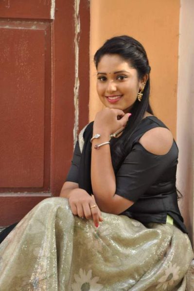 Himansee Chowdary Images