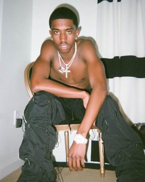 King Combs Images