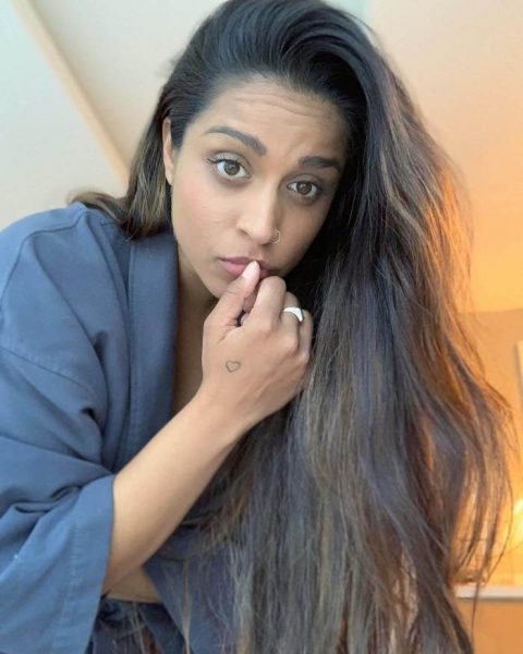Lilly Singh Images