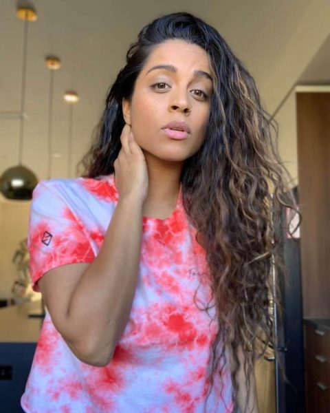 Lilly Singh Images