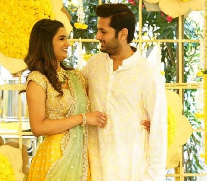 Shalini Reddy aka Shalini Kandukuri (Nithiin Wife) Wiki, Biography, Age ...