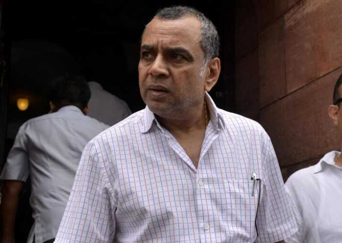 Paresh Rawal Wiki, Biography, Age, Wife, Movies, Images - wikimylinks