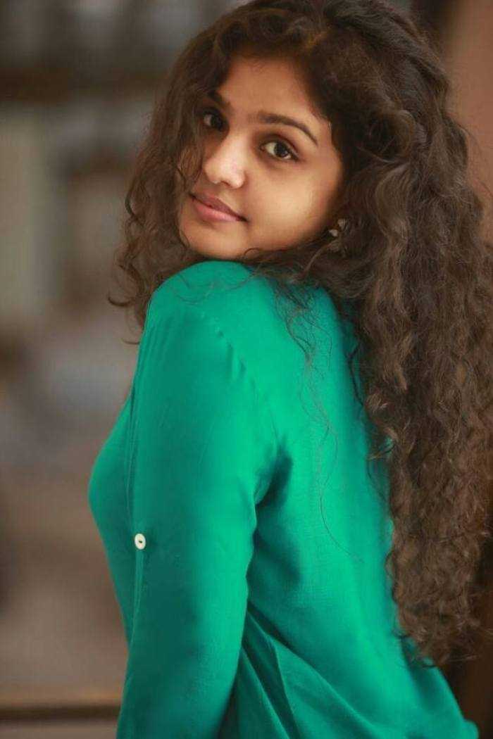 Actress Maya | Preethi Shankar Wiki