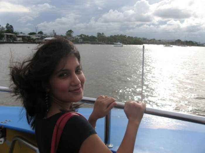 Prerna Bakshi Wiki