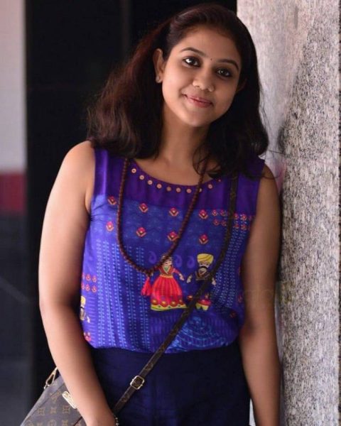 Rachana Narayanankutty Wiki