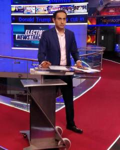 Rahul Kanwal (Journalist) Wiki, Biography, Age, Images, Family & More ...
